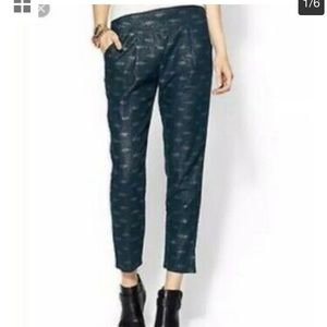 🏴Free People linen pants